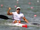 2011 ICF World Championships Canoe Sprint Szeged - 21-08-2011
